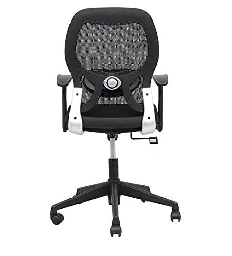 Executive Office & Home Computer Revolving Chair Adjustable Height ...