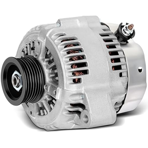 Alternator V8 4.7L for Toyota for Tundra 00-02 for Sequoia 01-02