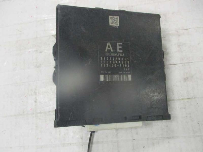 Transmission Control Module Fits 2009 09 Forester 30919AA860