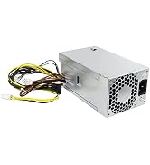 HP Pro 400 G9 SFF Alimentatore 180W N05345-001 M76038-002 M76038-001