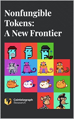 Nonfungible Tokens: A New Frontier