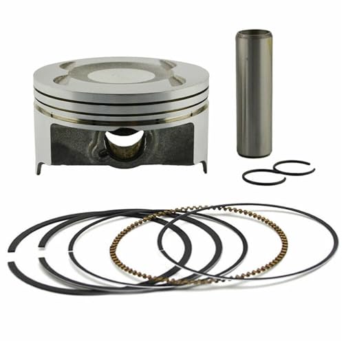 Bloque de cilindros de aire de 78mm con kit de juntas compatible con motor YF300 y KLX250 3