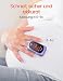 Pulsoximeter,AILE oximeter, Fingeroximeter,messgerät finger Blutsauerstoff/SpO...