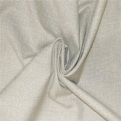 Tessuto al metro Loneta larghezza 280 cm ideale per arredo