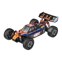 Amazon.co.jp: mophrati ZD Racing BX-12 1/12 スケール ブラシレス