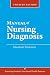 Manual of Nursing Diagnosis