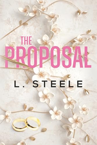 The Proposal: Standalone Enemies to Lovers Fake... B0BJ84N867 Book Cover