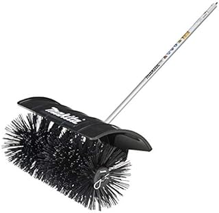 Makita 199318-5 nasadka do szczotki Power Brush DUX60/EX2650LH, czarna