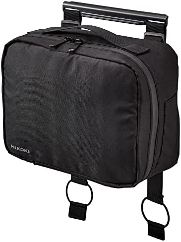 （05:30時点） HiKOKI(ハイコーキ) コードレス 冷温庫 コンプレッサ式 UL18DBA UL18DC用 収納バッグ 0037-8853