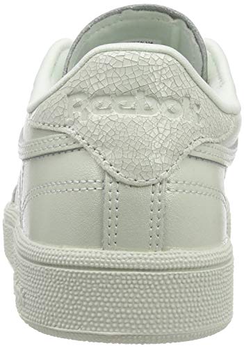 Image of Reebok Court Advance Sneakers for Men - Casual Tennis Mens Shoes Size 6 to 15