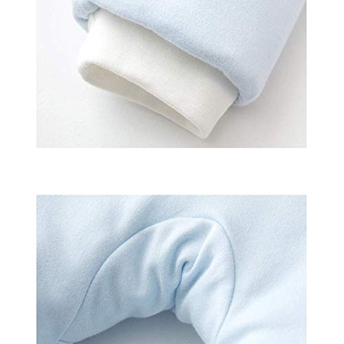 Combinaisons pour enfants : fini le froid avec cet ensemble mode - 5
