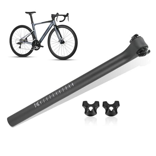 20° Offset Carbon Seatpost