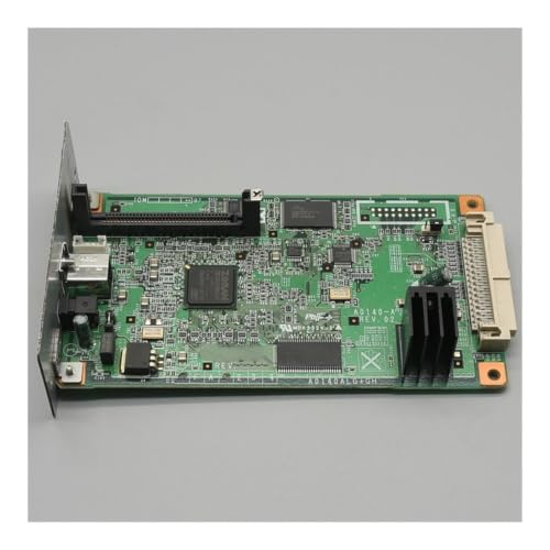 Carte d'impression Taskalfa 1635 2035 et KM 180 pour imprimante Kyocera