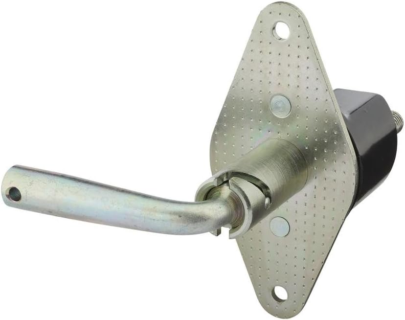 Hella 6EK 001 559-001 Main Switch, battery