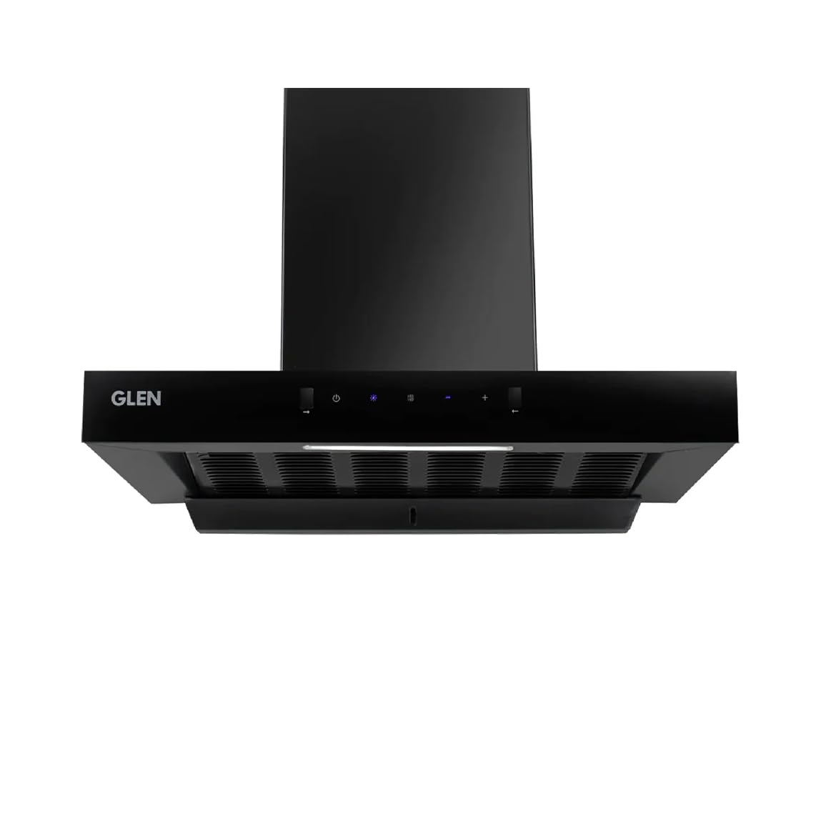 Chimney Hood 6021 Auto Clean 60CM Black-picture-25