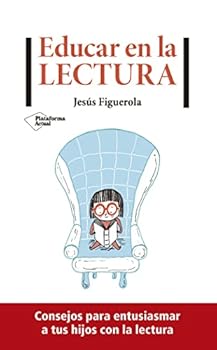 Paperback Educar En La Lectura [Spanish] Book