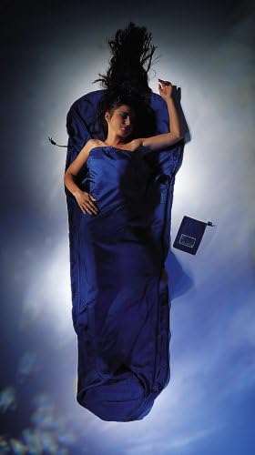 Cocoon Silk MummyLiner Couplers