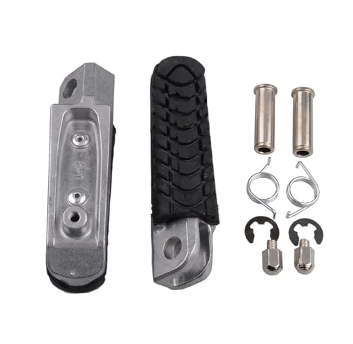 �o�C�N�p�t�b�g���X�g Kawasaki Ninja 2006-2021 650 EX650 �o�C�N�p�t�����g�t�b�g�y�O ER6N ER6N Ninja 650 2016-2020 �ɓK�� �y�_���u���P�b�g