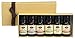 Fabulous Frannie Blend Sampler Gift Set Pure Essential Oil Blends, 10ml Each, Set of 6