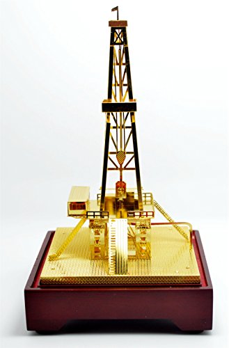 Oil drilling rig control system