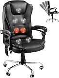 Flexible Neigungswinkel - Rückenlehne dieses Rollstuhls Einstellwinkel von 90 ° bis 135 °. Sie können die Rückenlehne nach Bedarf in der bevorzugten Position arretieren.