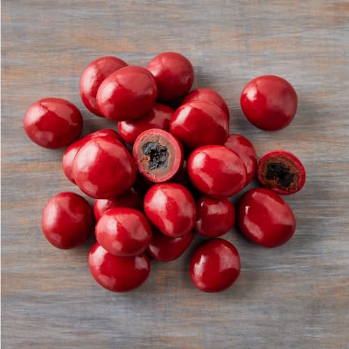 Harry & David Spring Chocolate-Covered Fruit, Dried Fruit, Milk Chocolate, Gift Box, Easter Basket