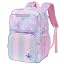 Pink Tie Die