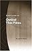 Field Guide to Optical Thin Films (SPIE Vol. FG07)