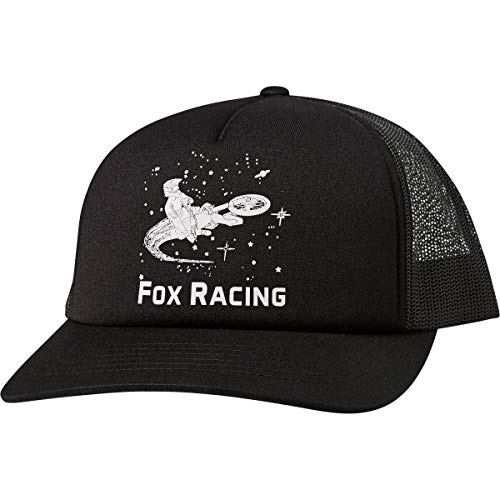 Casquette de Baseball Fox Racing Nomad Trucker pour Homme résistante pour le soleil