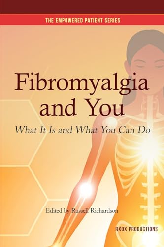 Fibromyalgia and You: What It Is and What You Can