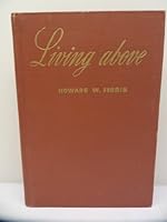 Living Above B002FXZ70I Book Cover