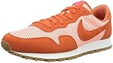 nike air pegasus 83 herren  Nike Damen W Air Pegasus \'83 Turnschuhe, Blu, Arancione (Naranja (Ttl Crmsn / Ttl Crmsn-Pnk Blst-G)), 42 EU