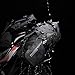Rhinowalk Motorcycle Saddle Bags Waterproof Anti-Vibration Motor Side Bags Shoulder Bag Motorbike Panniers 28L(14L*2) for most Adventure and Sport Motorcycle Racks, 1 Pair