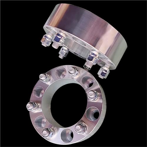 Spacer de Roue Isuzu Amigo 6X139.7 Entretoise Haute Précision 108CB Élargisseur de Voie