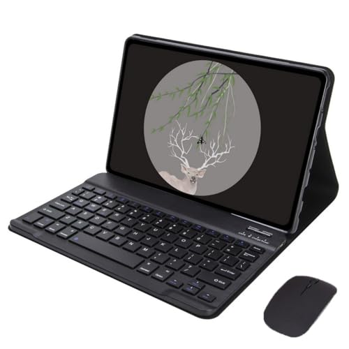 Amazon | 互換品 Xiaomi Pad 6S Pro 12.4 インチ 2024 用キーボード