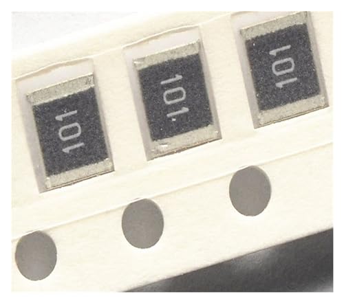 Résistance puce 1210 à haute dissipation thermique 4.7K Ohm