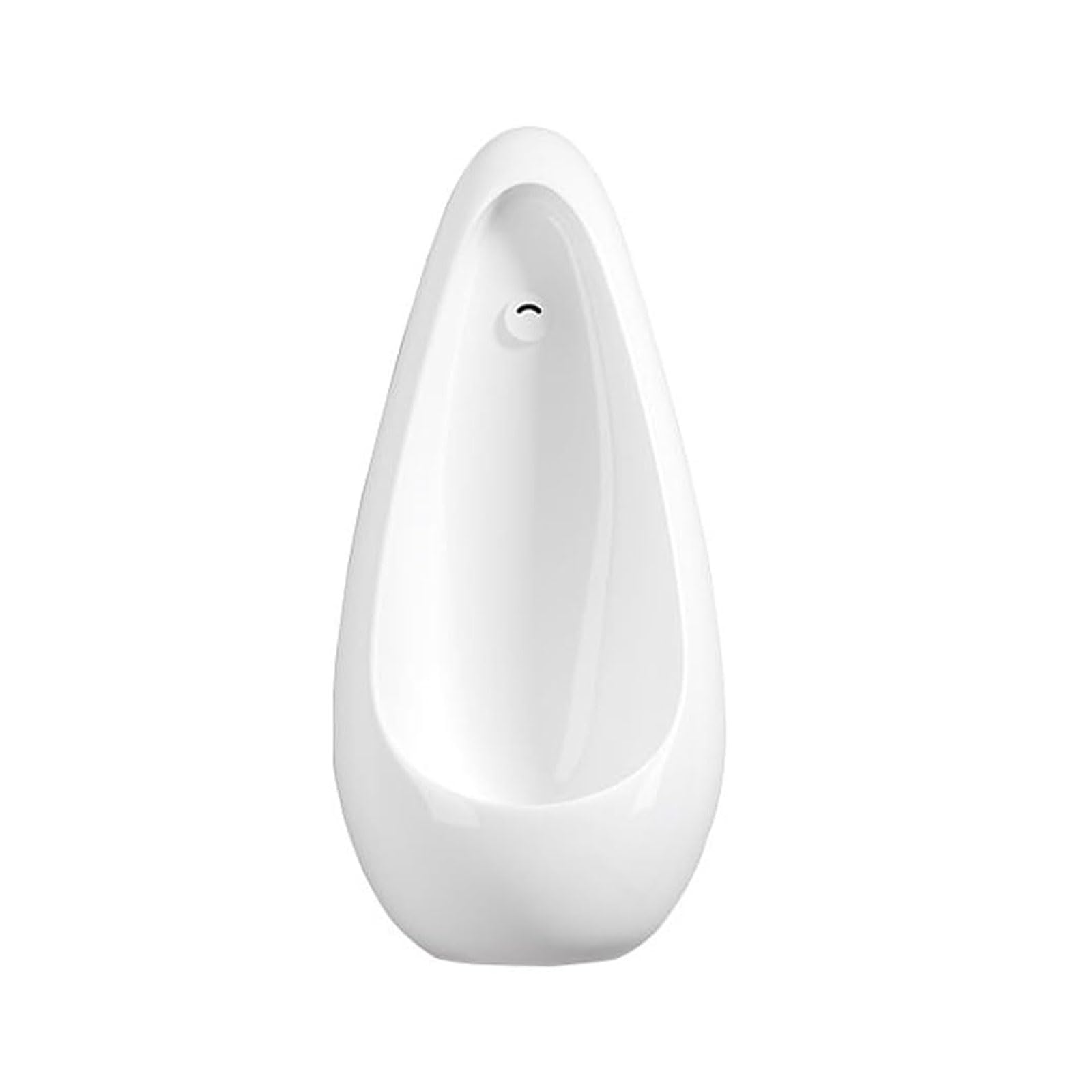 Urinoir en céramique pour homme idéal pour moderniser les sanitaires de maison ou de bureau