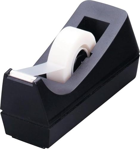 for Desktop Tape Dispenser Office Desk Scotch Packaging Cutting Core Holder 1 Pack