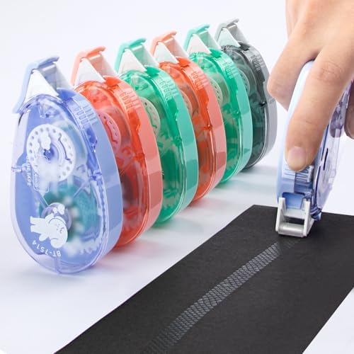 ANYUKE Double Sided Tape Roller