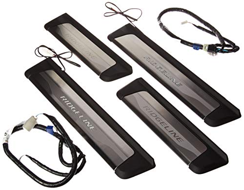 Honda 08E12-T6Z-100 Door Sill Garnish