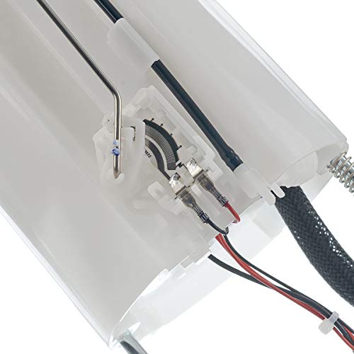 Left Driver Side Electric Fuel Pump Assembly For Mazda Cx-7 2007-2012 L4 2.3L #TOP5