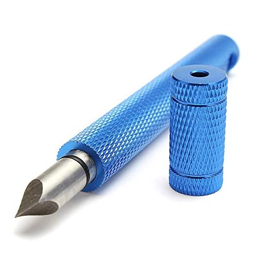 Betgod Golf Groove Sharpener,Golf Club Groove Sharpener,Groove Sharpener,Club Sharpener,Groove Sharpening Tool - Generate Optimal Backspin - Suitable for U & V-Grooves (1 PCS)