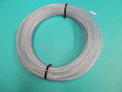 50' Vinyl 1/4" Outdoor Patio Spline , Replacement Awning Cord , Sling Chair Spline - Thumbnail 2