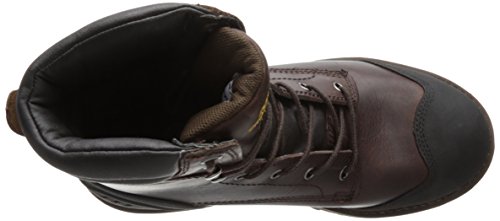 Chippewa Men's 8" Waterproof Insulated Comp Toe Eh 55053 Logger Boot,Brown,11.5 M Us #TOP3