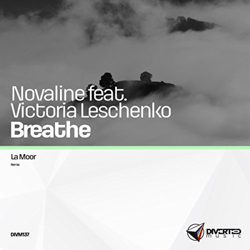Breathe (LaMoor Power Mix)