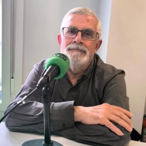 Antonio Zornoza. Reuni&oacute;n para impulsar el Centro multiusos