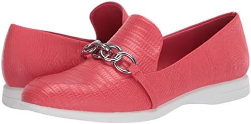 Calvin Klein Women's Loafer, Coral | Image 6