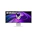 LG Ultragear 34GX90SA-W・(34GX90SA-W.AEU)... cm (34")