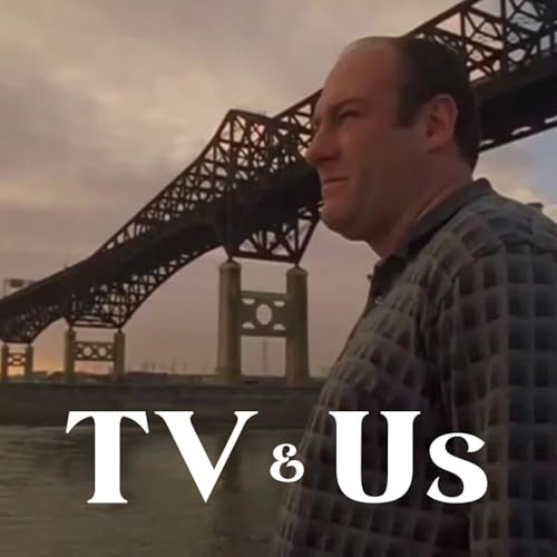 The Sopranos: Season 1 Episode 11 Podcast Por  arte de portada