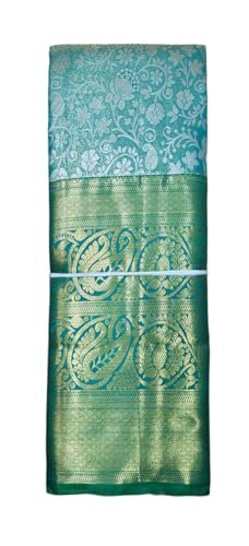VFCollections kanchipuram silk saree – image 3